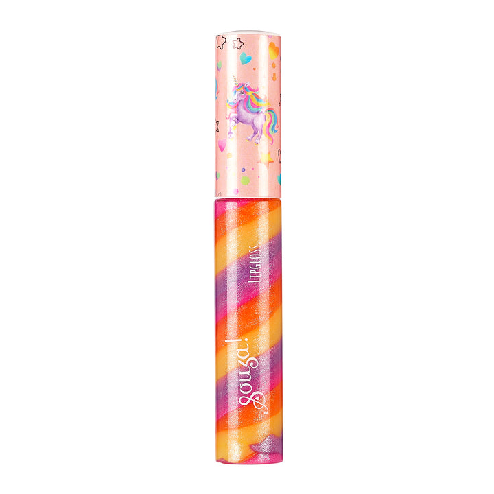 Unicorn Swirl Lip Gloss