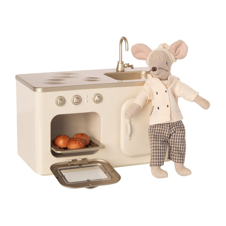 Malie | Cucina in miniatura