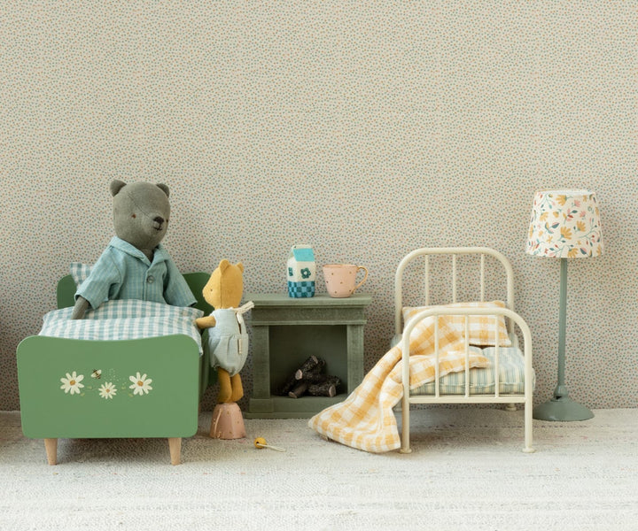 Teddy bear, Teddy Baby