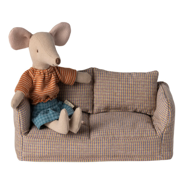 Sofa, Mouse
