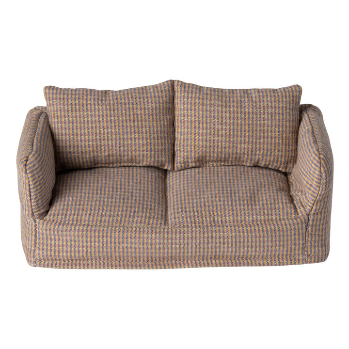 Sofa, Mouse