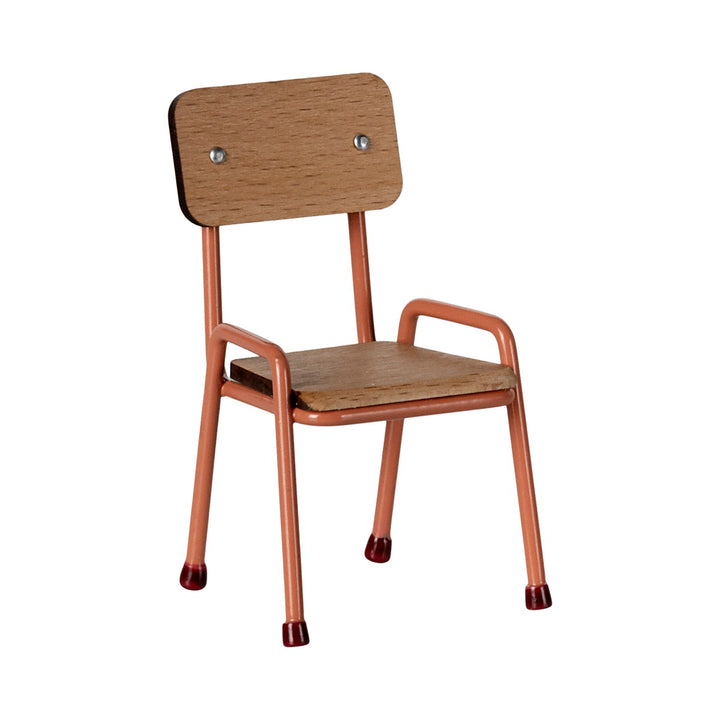 Coral Chair, Mouse