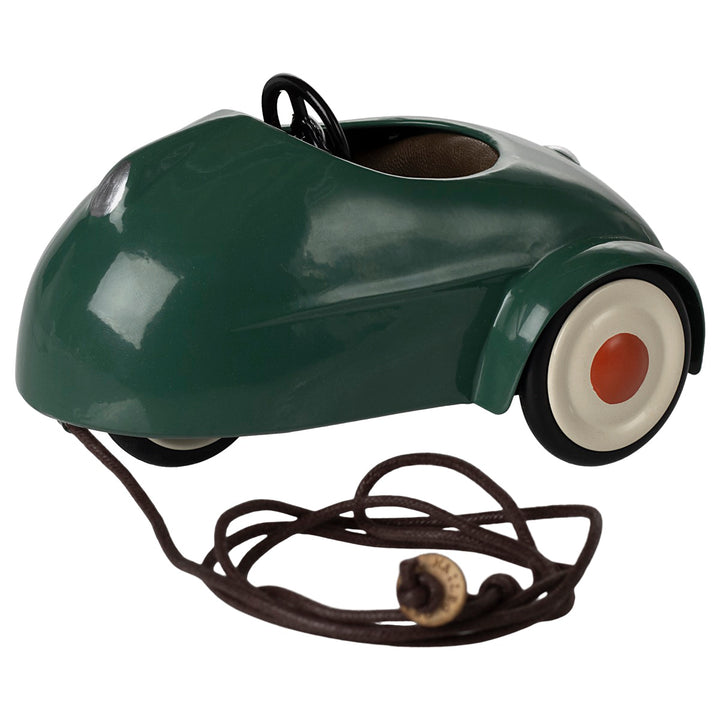 Mouse Machine - Dark Green