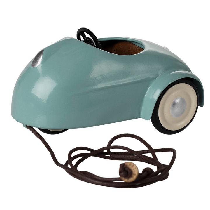 Mouse Machine - Light Blue