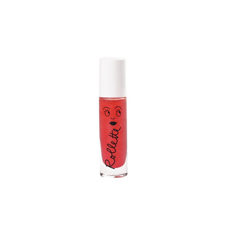 Lucidalabbra naturale, Fragola