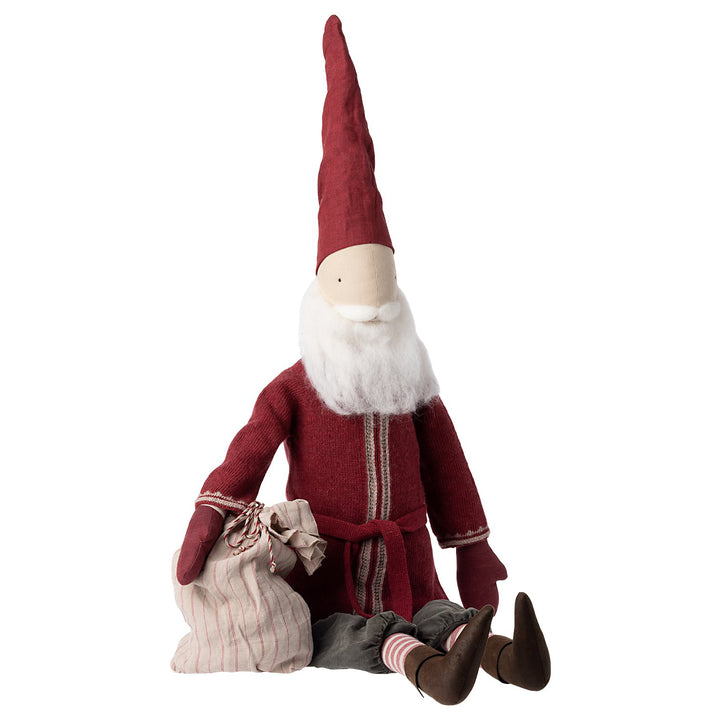 Maileg | Pupazzo Babbo Natale Grande 110 cm in stoffa