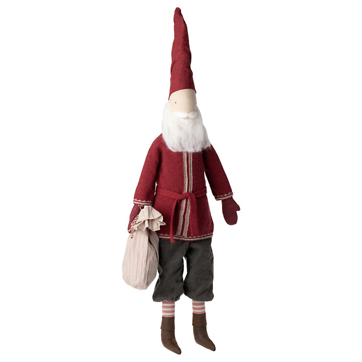 Maileg | Pupazzo Babbo Natale Grande 110 cm in stoffa