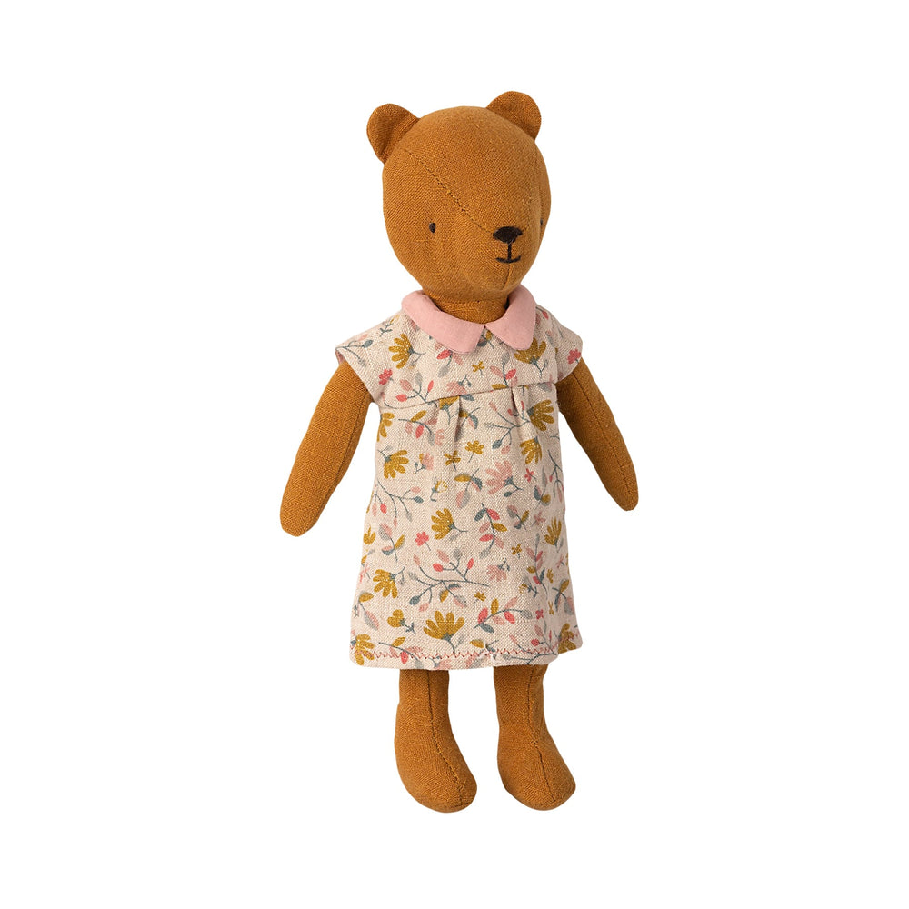 Vestiti per orsacchiotto Mamma Teddy, Abito | Maileg