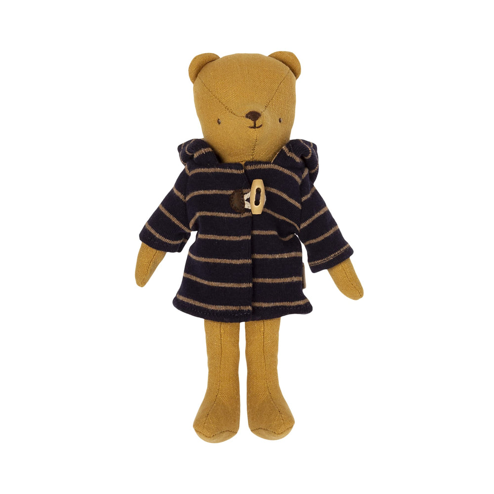 Vestiti per orsacchiotto Teddy Junior, Cappotto | Maileg