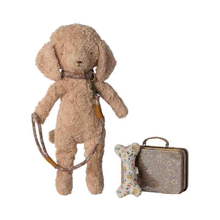 Maileg | Accessori per peluche cucciolo, Rosa, Puppy accessories