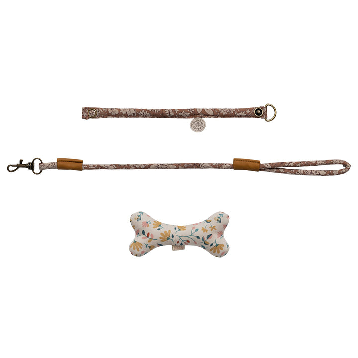 Maileg | Accessori per peluche cucciolo, Rosa, Puppy accessories