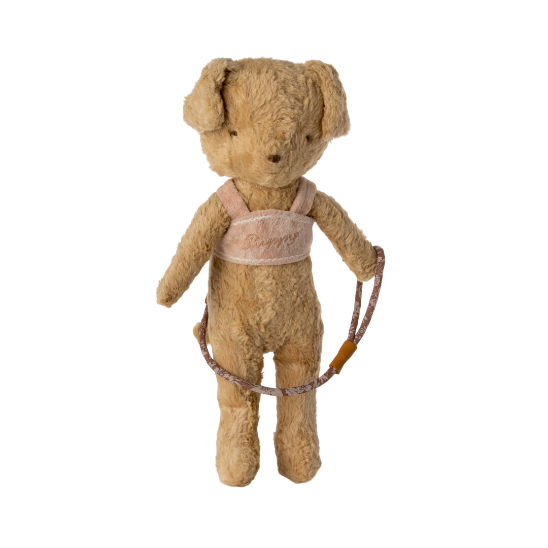 Maileg | Pettorina per peluche cucciolo, Puppy accessories