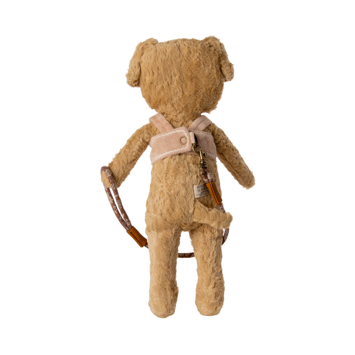 Maileg | Pettorina per peluche cucciolo, Puppy accessories