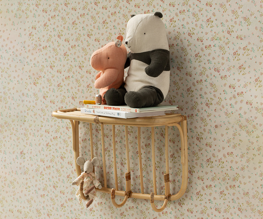 Panda in cotone medium, Safari Friends | Maileg