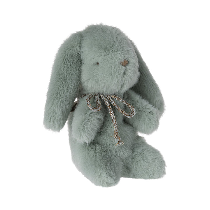 Coniglietto di peluche, Mini - Menta | Maileg