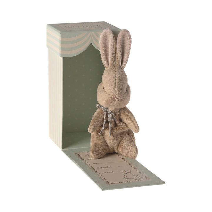 My First Bunny - Sand