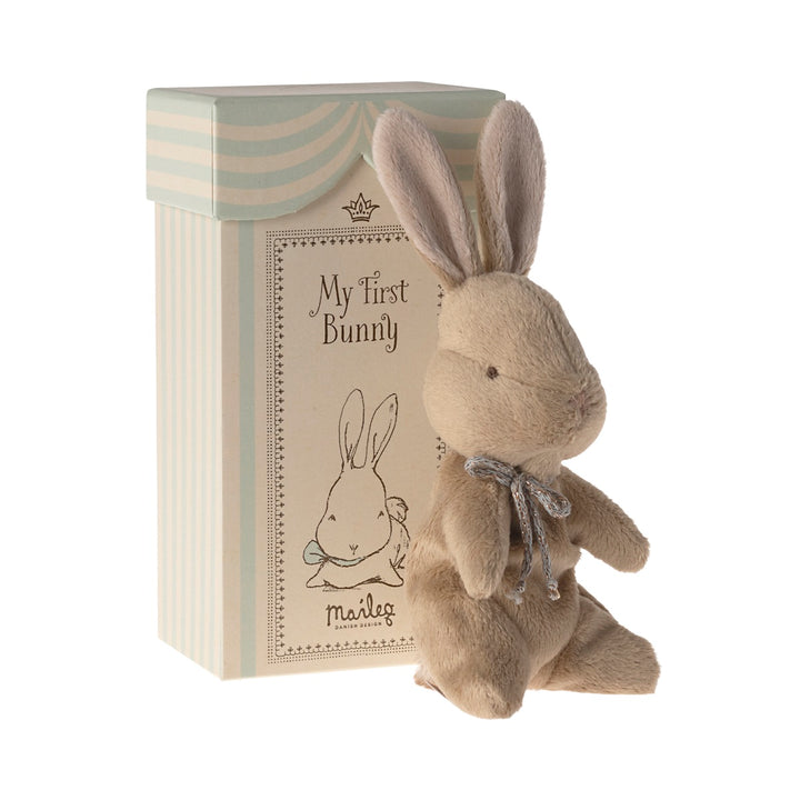 My First Bunny - Sand