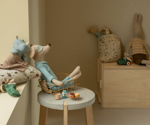 Cuscino pony