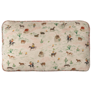 Cuscino pony