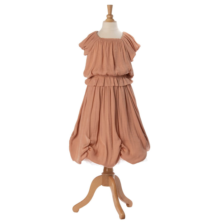 Maileg | Gonna principessa, 4-6 anni Melon, Princess skirt