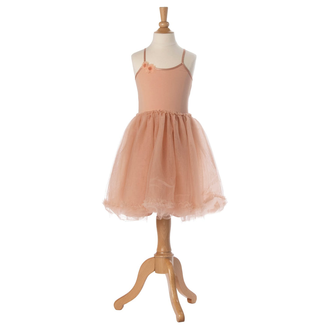 Maileg | Abito principessa in tulle, 2-3 anni Melon, Princess dress