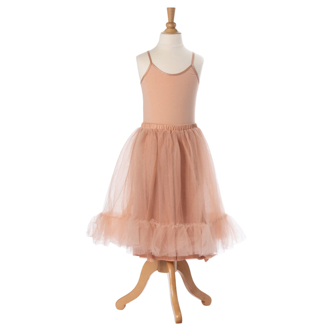 Maileg | Abito da ballerina, 4-6 anni Melon, Ballerina dress