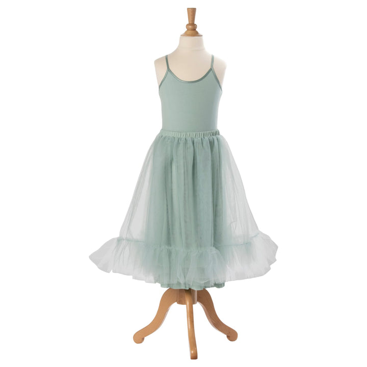 Maileg | Abito da ballerina, 4-6 anni Menta, Ballerina dress