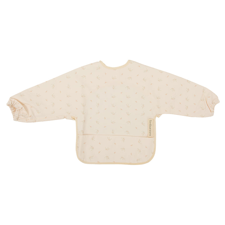 Bib with sleeves, Dalia