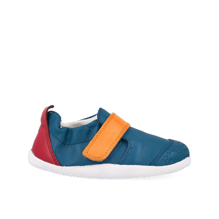 Xplorer Go Teal Cranberry Shoe 