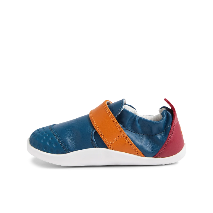 Xplorer Go Teal Cranberry Shoe 