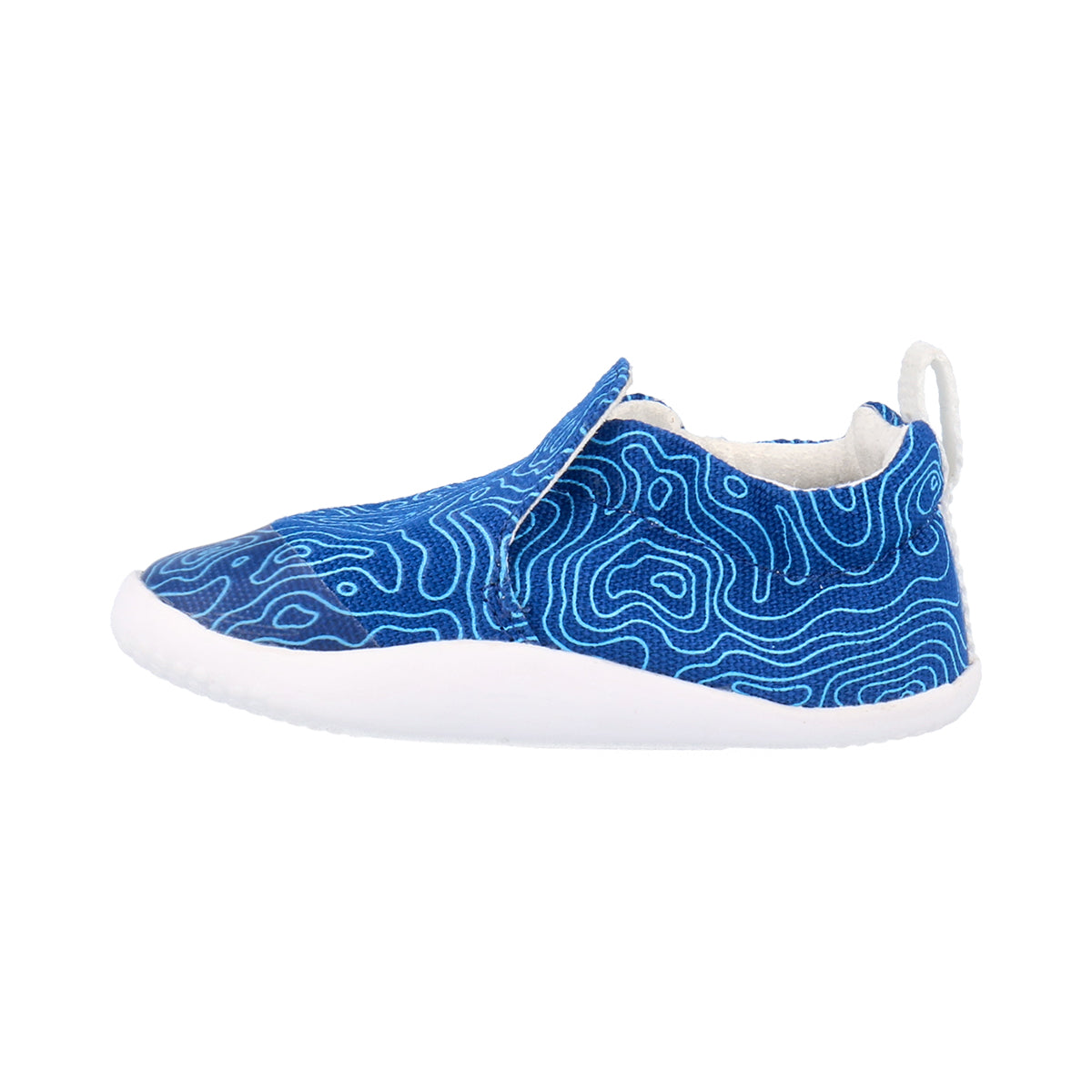 Snorkelling shoes top