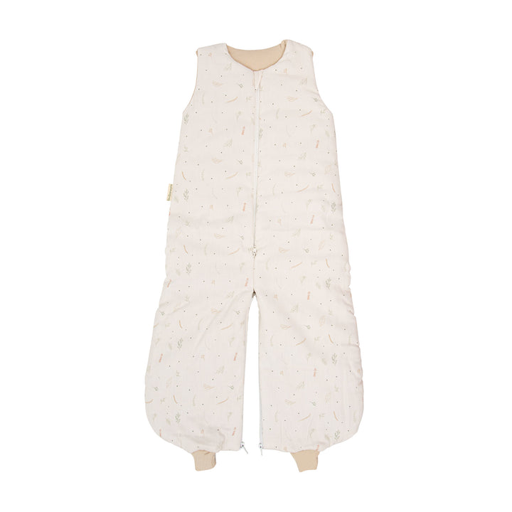 Sacco nanna estivo evolutivo cotone bio, 4-24 mesi, Tog 1 Botanico