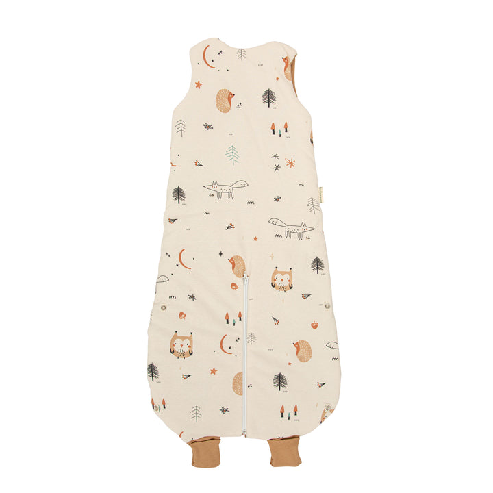 Evolutionary sleeping bag with feet, 24-36 months, Tog 2.5 Wonderland