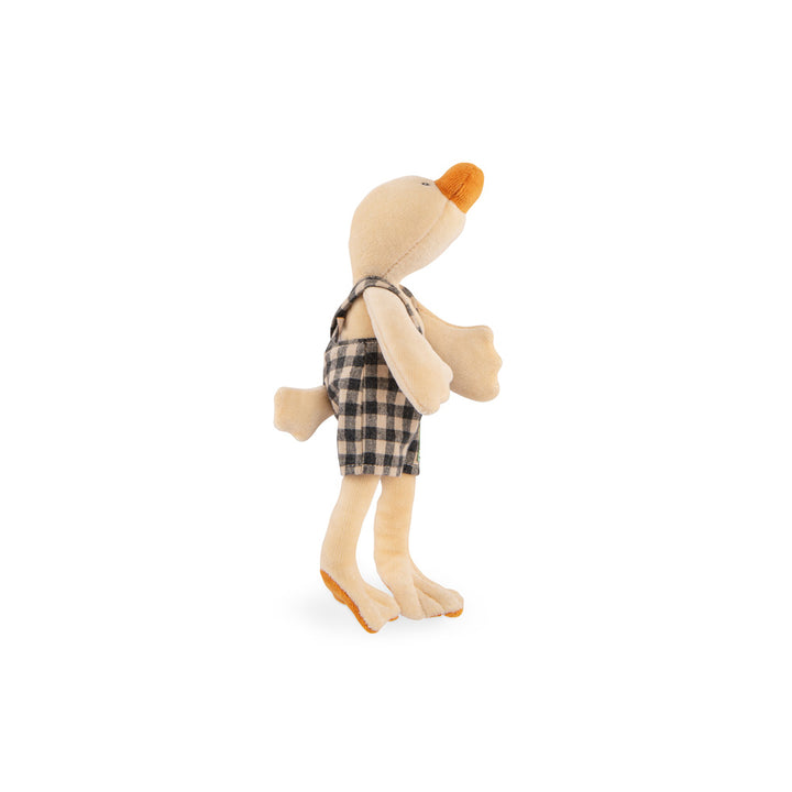 Peluche anatra Amedeo, I Piccoli | Moulin Roty