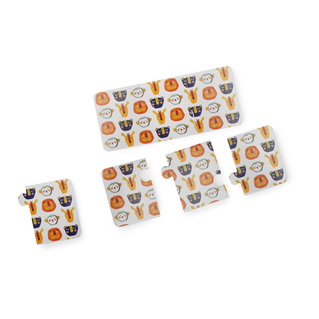 Puzzle storie, Les Popipop | Moulin Roty