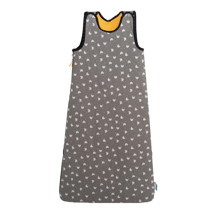 Sacco nanna invernale cotone 90cm, Gatti
