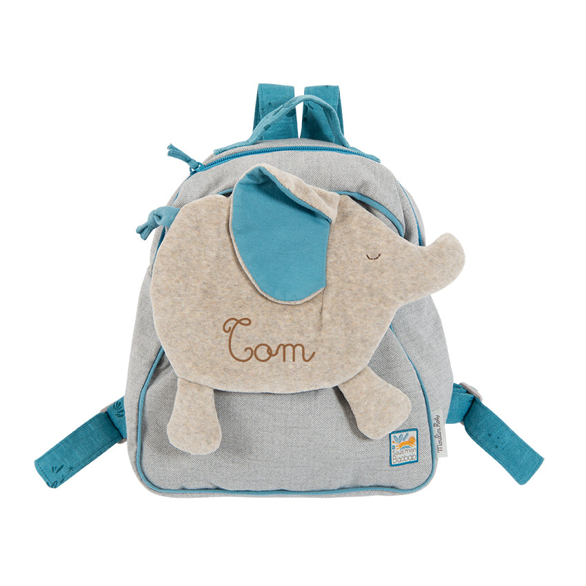 Elephant backpack for adults hot sale