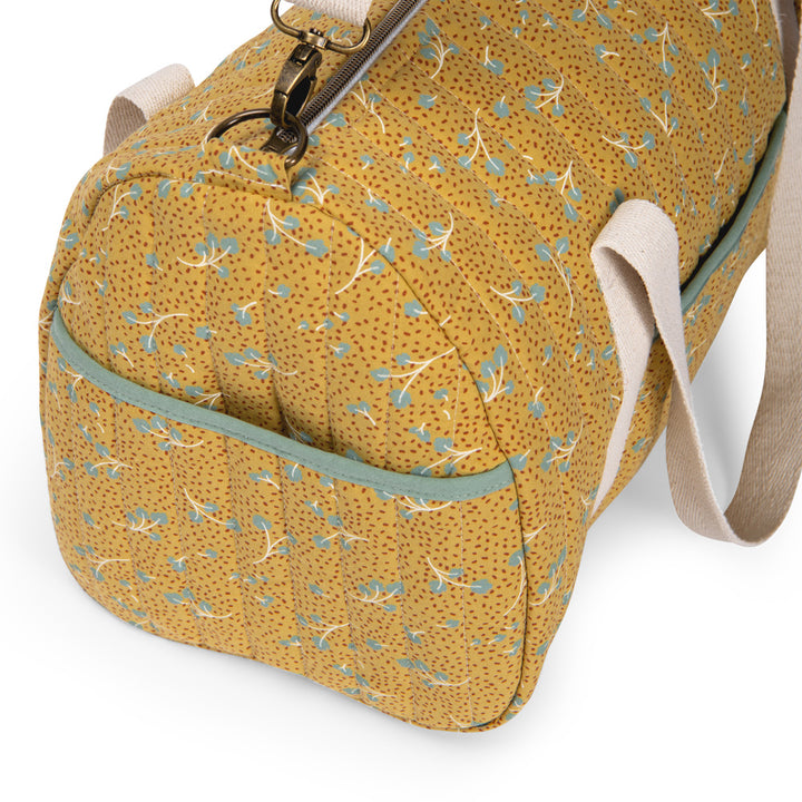 Borsa cambio, Trois petits lapins