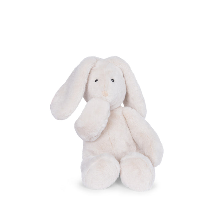 Moulin Roty | Peluche coniglio grande bianco, Arthur et Louison