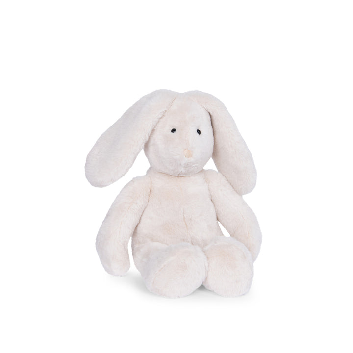 Moulin Roty | Peluche coniglio grande bianco, Arthur et Louison