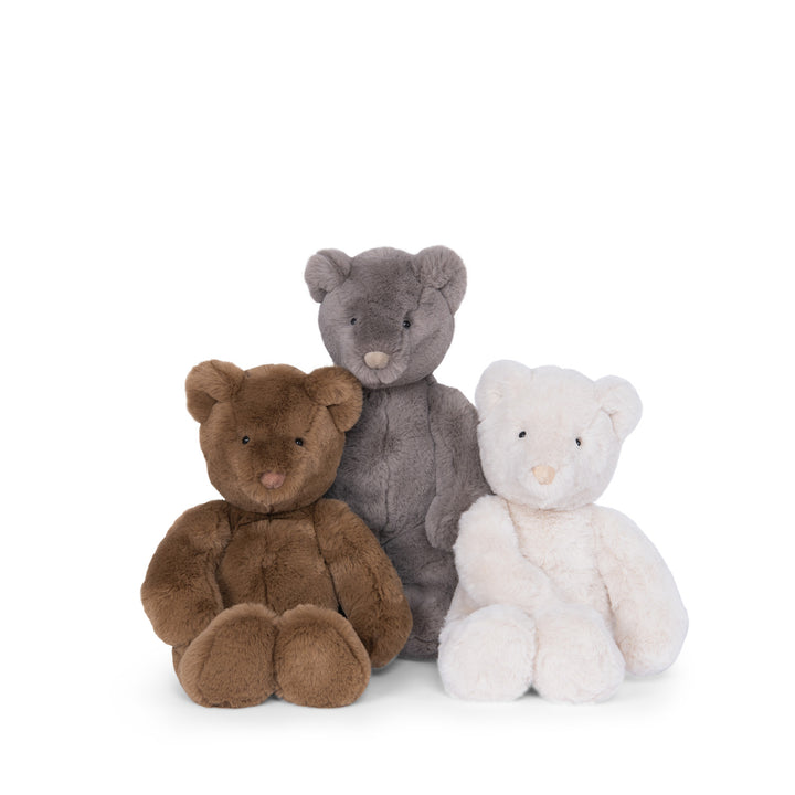 Moulin Roty | Peluche orsacchiotto grigio, Arthur et Louison