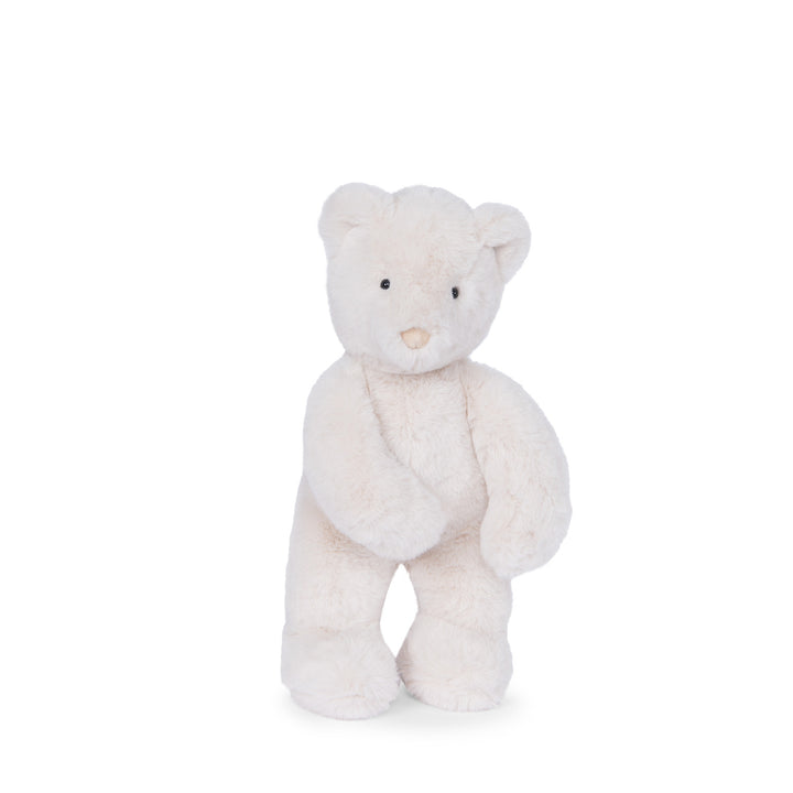 Moulin Roty | Peluche orsacchiotto bianco, Arthur et Louison