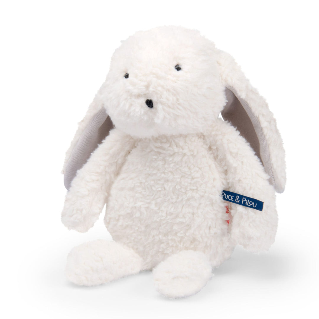 Glowing Rabbit Plush