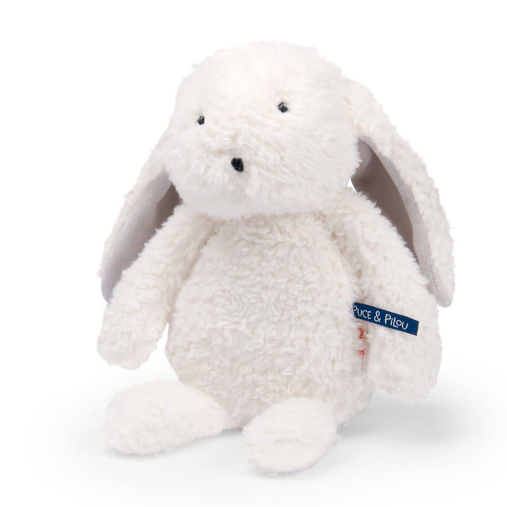 Glowing Rabbit Plush