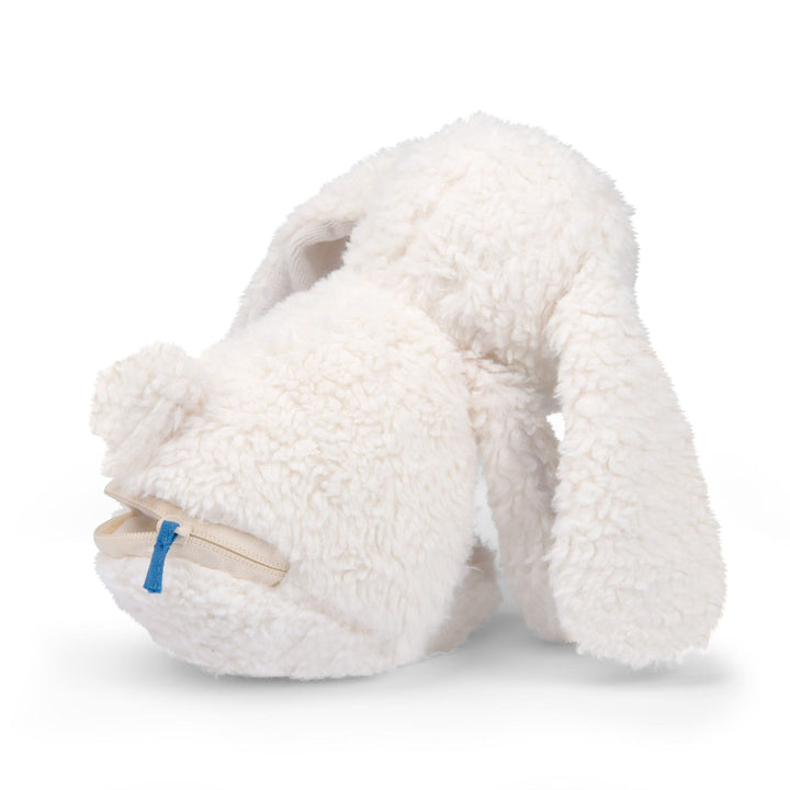 Glowing Rabbit Plush