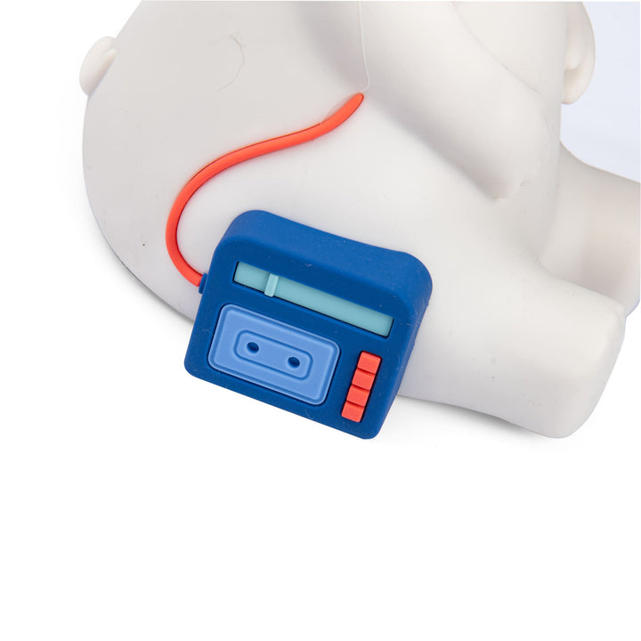Adjustable Silicone Night Light, Dog