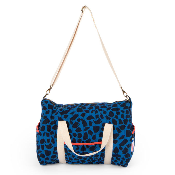 Change bag, Puce and Pilou