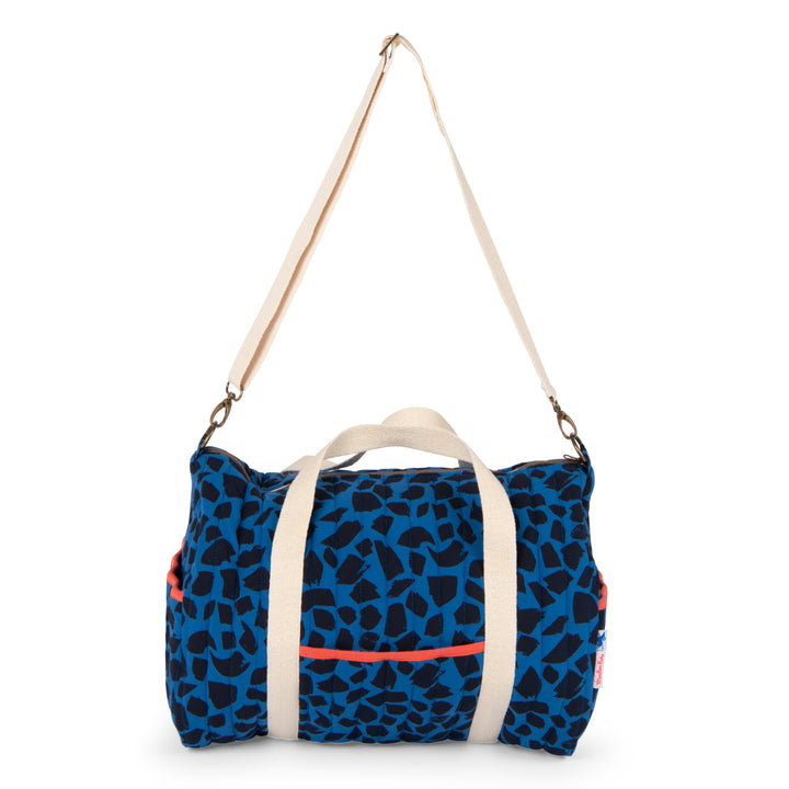 Change bag, Puce and Pilou
