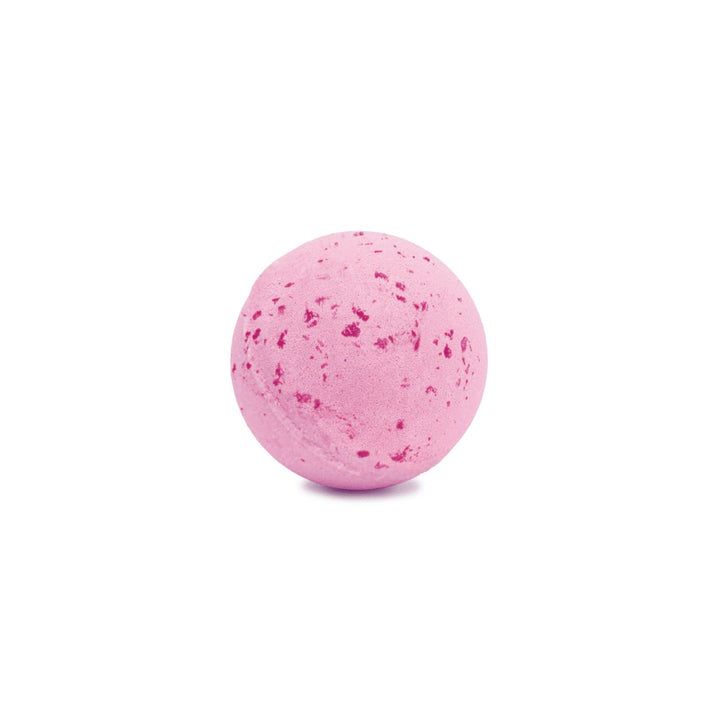 Bomba da bagno Rosa