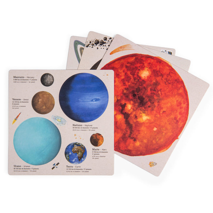 Space Discovery Box